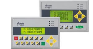 精致型文本顯示器 TP02G-AS1/TP04G-AS2