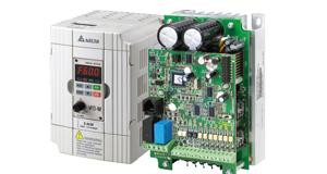VFD-M-D系列 電梯門(mén)機(jī)控制型